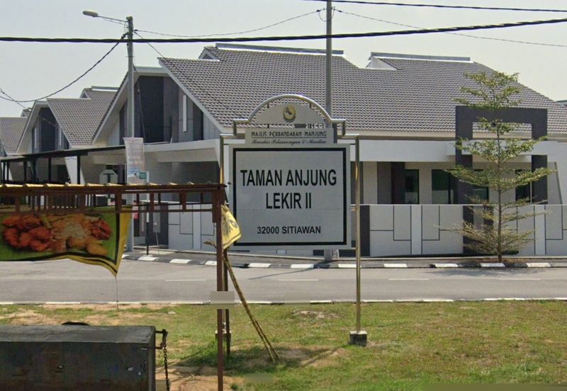 TAMAN ANJUNG LEKIR 2 (P/L 2018)
