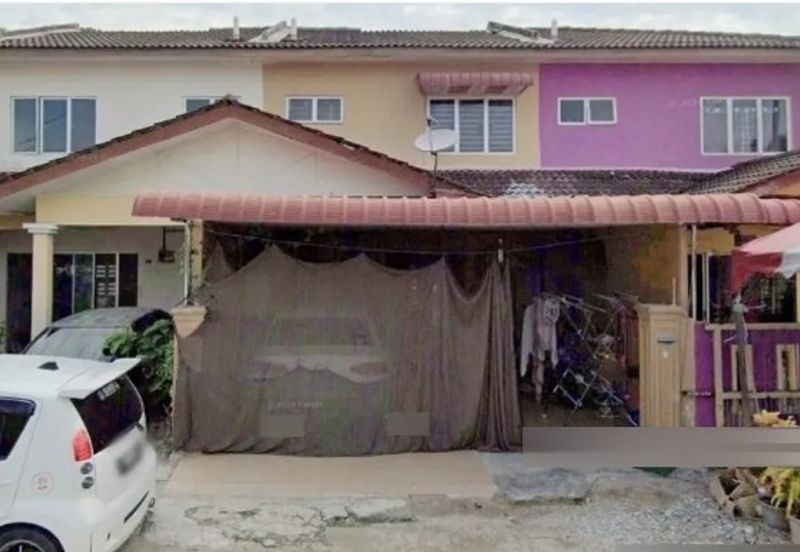 Taman Pekatra Indah *