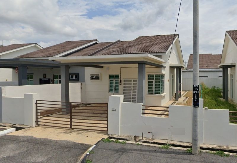 BANDAR PERMATA LUNAS