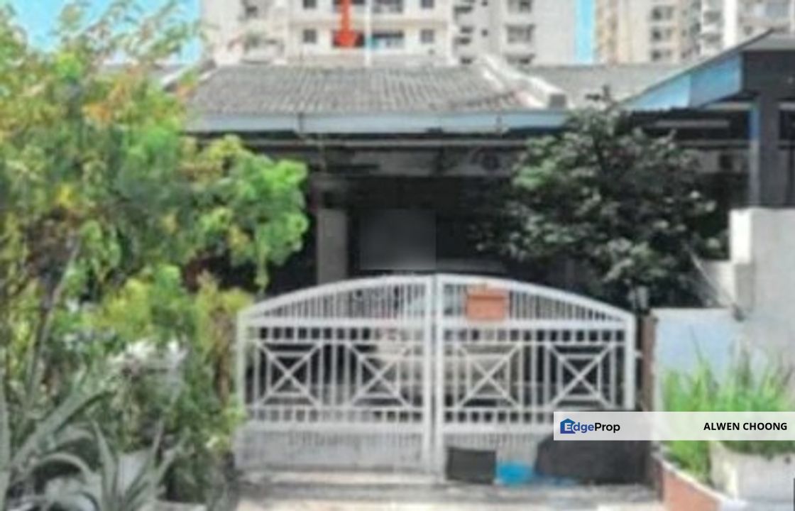 Bank Lelong Terrace House, Bayan Lepas: No. 6, Lorong Mayang Pasir 5, Taman Sri Tunas, 11950, Bayan Lepas, Pulau Pinang, Penang, Bayan Baru