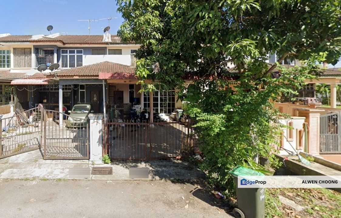 Bank Lelong Terrace House, Changlun: No. 24, Jalan Sintok, Taman Resak, 06010, Changlun, Kedah, Kedah, Changlun