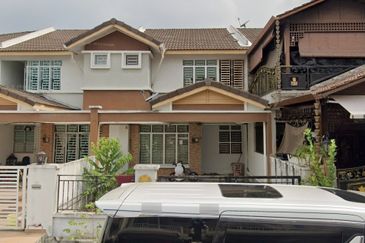 Bandar Tasek Mutiara