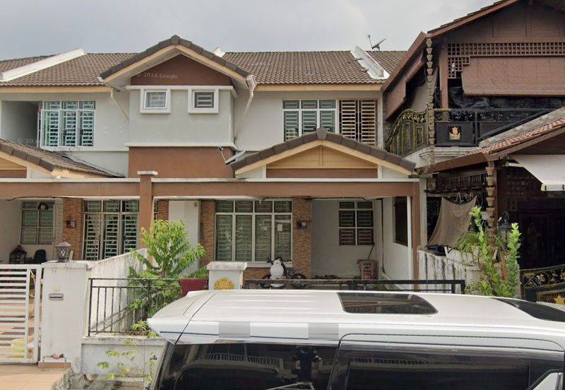 Bandar Tasek Mutiara