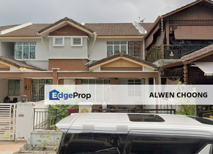 Bank Lelong Terrace House, Simpang Ampat: No. 30, Lorong 5/SS6, Bandar Tasek Mutiara, 14120, Simpang Ampat, Pulau Pinang, Penang, Simpang Ampat