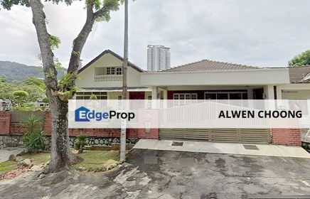 No. 86, Jalan Sungai Kelian, 11200, Tanjong Bungah, Pulau Pinang, Penang, Tanjung Bungah