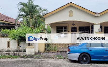 Bank Lelong Semi-D House, Kuantan: No. 30, Lorong Cherating Perdana 8, Perumahan Cherating Perdana, 26080, Kuantan, Pahang, Pahang, Kuantan