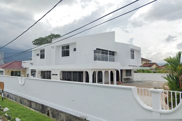 KAMPUNG ASAM KUMBANG