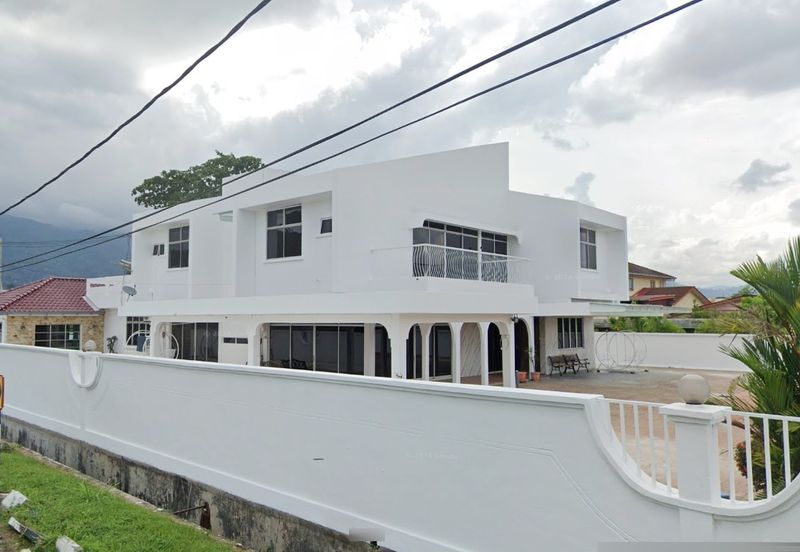 KAMPUNG ASAM KUMBANG