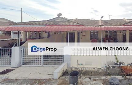 Bank Lelong Terrace House, Teluk Intan: No. 149, Lorong Intan 3, Taman Intan Mas, 36000, Teluk Intan, Perak, Perak, Teluk Intan