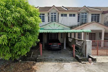 TAMAN AMAN, MAMBANG DIAWAN