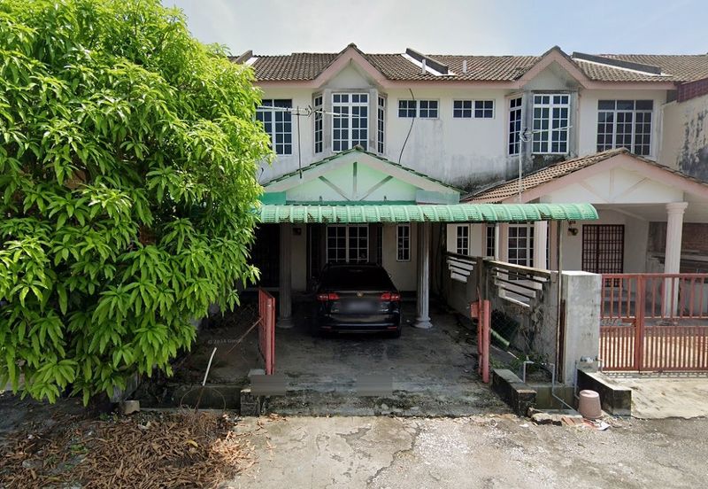 TAMAN AMAN, MAMBANG DIAWAN