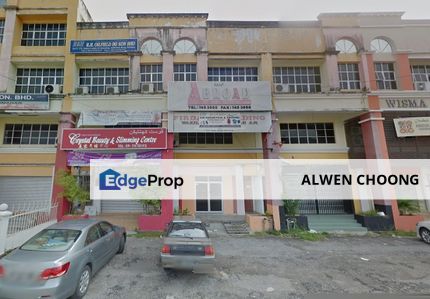 Bank Lelong ShopOffice, Bandar Kota Bharu: PT 376 Seksyen 27, Jalan Sri Cemerlang, 15300, Kota Bharu, Kelantan, Kelantan, Kota Bharu