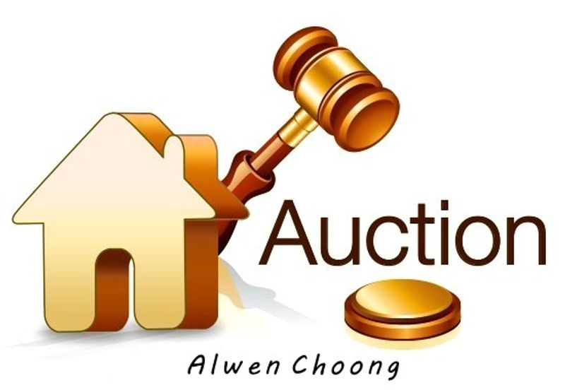 Bank Lelong Corner ShopHouse, Teluk Intan: No. 103A, Lorong 5, Taman Muhibbah, 36000, Teluk Intan, Perak