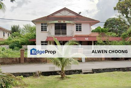 Bank Lelong Semi-D House, Kulim: No. 186, Jalan Dahlia 1, Taman Dahlia, 09000, Kulim, Kedah, Kedah, Kulim