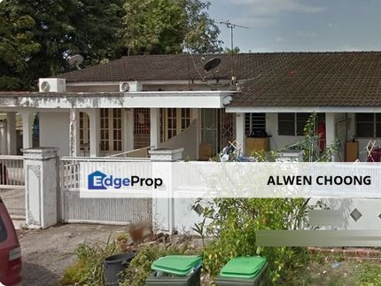 Bank Lelong Terrace House, Kulim: No. 417, Lorong Cengai Batu, Taman Bersatu, 09000, Kulim, Kedah, Kedah, Kulim