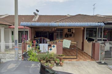 Bandar Tasek Mutiara