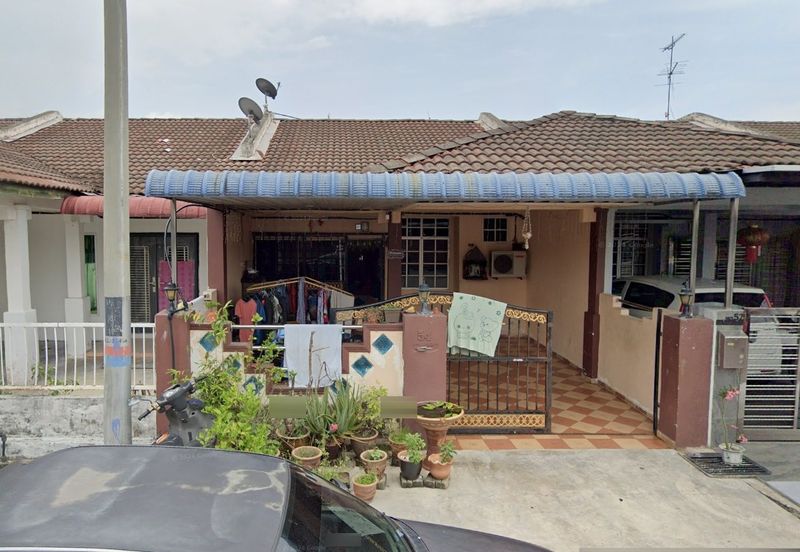 Bandar Tasek Mutiara