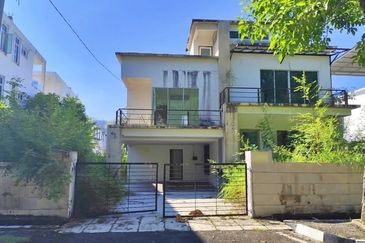 Lintang Sungai Burung 4