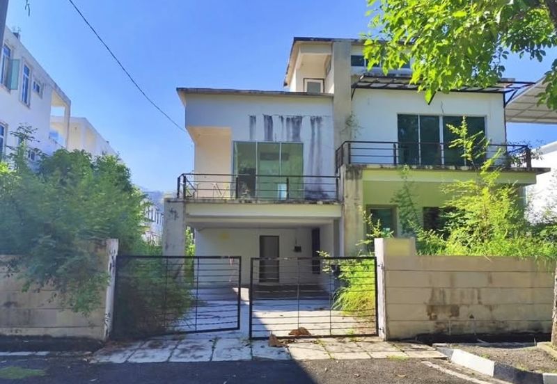 Lintang Sungai Burung 4