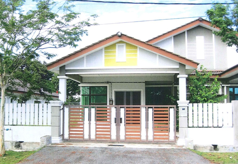 TAMAN PADANG SEBANG INDAH