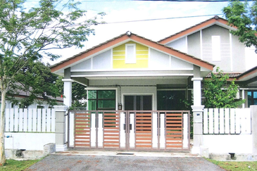 TAMAN PADANG SEBANG INDAH