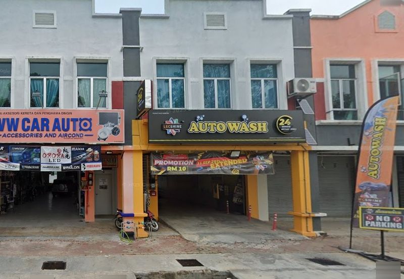 Taman Seri Tuah Permai