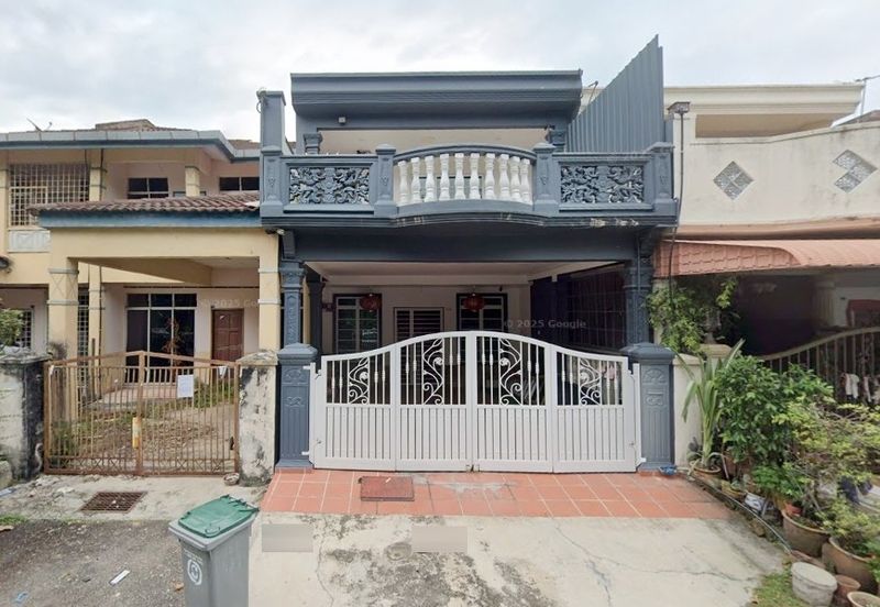 Taman Seri Selendang