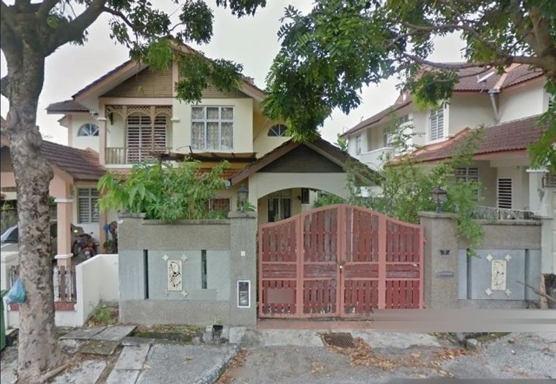 Bandar Baru Air Putih