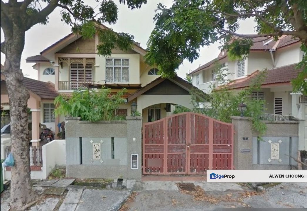 Bank Lelong Semi-D House, Balik Pulau: No. 7, Jalan Sungai Air Putih 1/1, Bandar Baru Air Putih, 11000, Balik Pulau, Pulau Pinang, Penang, Balik Pulau