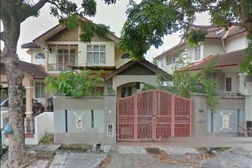 Bandar Baru Air Putih