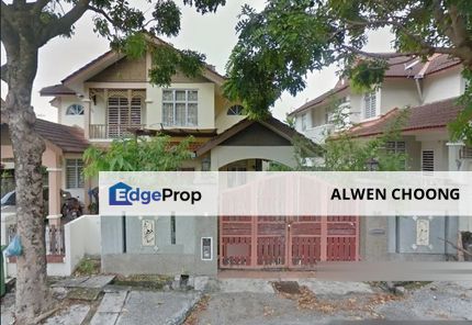 No. 7, Jalan Sungai Air Putih 1/1, Bandar Baru Air Putih, 11000, Balik Pulau, Pulau Pinang, Penang, Balik Pulau