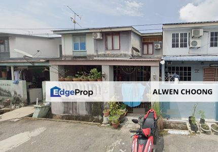 Bank Lelong Cluster House, Bayan Lepas: No. 51, Halaman Mayang 4, Bandar Bayan Baru, 11950, Bayan Lepas, Pulau Pinang, Penang, Bayan Baru