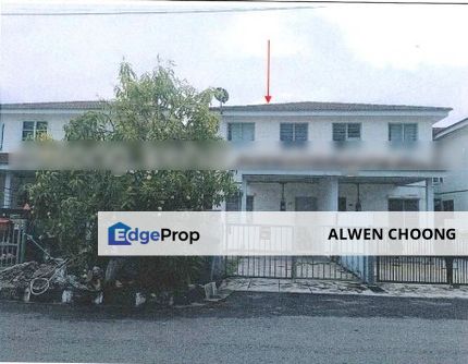 Bank Lelong Cluster House, Kepala Batas: No. 32A, Persiaran Seksyen 6/14, Bandar Putera Bertam, 13200, Kepala Batas, Pulau Pinang, Penang, Bertam