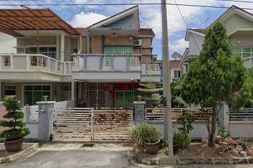 Taman Cendana Permai