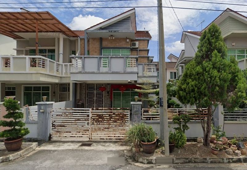 Taman Cendana Permai