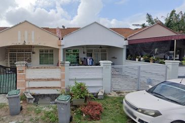 Bandar Baru Tangkak