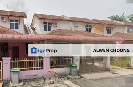 Bank Lelong Terrace House, Pokok Sena: No. 29, Lorong Kempas 3, Taman Kempas, 06400, Pokok Sena, Kedah, Kedah, Pokok Sena