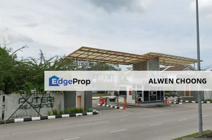 Bank Lelong Semi-D House, Sungai Petani: No. 436, Jalan Puteri Residensi 1, Bandar Puteri Jaya, 08000, Sungai Petani, Kedah, Kedah, Sungai Petani