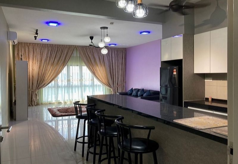 Lake Vista Residence (Tasik Vista Residen)