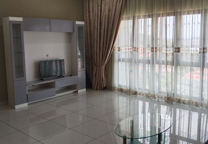 Lake Vista Residence (Tasik Vista Residen)