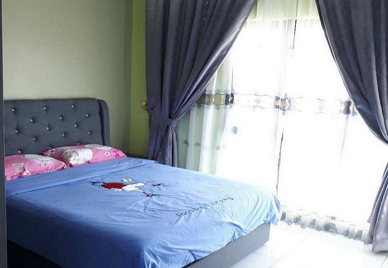 Lake Vista Residence (Tasik Vista Residen)