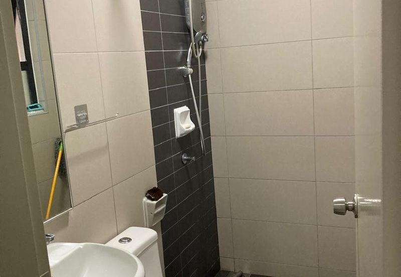 Lake Vista Residence (Tasik Vista Residen)