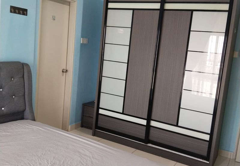 Lake Vista Residence (Tasik Vista Residen)