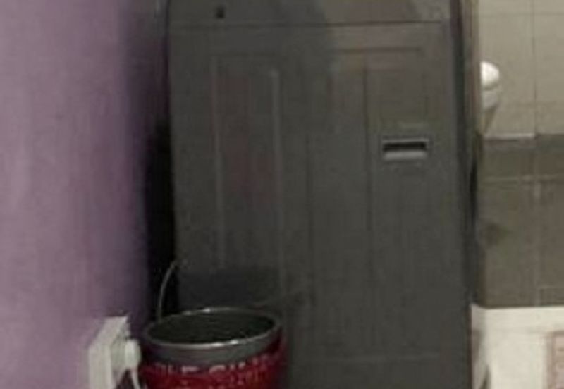 Lake Vista Residence (Tasik Vista Residen)