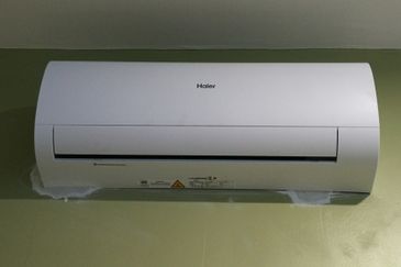 Lake Vista Residence (Tasik Vista Residen)