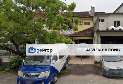Bank Lelong Terrace House, Kuantan: 3, Jalan IM 2/3, Perumahan MBSB, Indera Mahkota 2, 25200, Kuantan, Pahang, Pahang, Kuantan