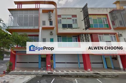 Bank Lelong ShopOffice, Triang: No. 22, Jalan Bera Utama 3, Taman Bera Utama, 28300, Triang, Pahang, Pahang, Triang