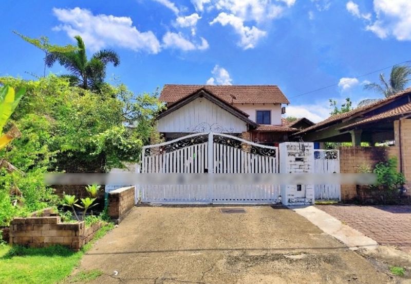 BANDAR DAMANSARA KUANTAN