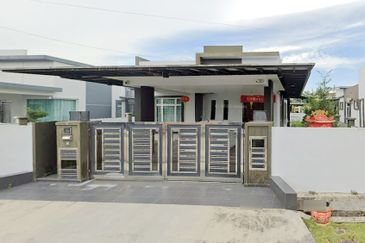 Taman Pontian Perdana