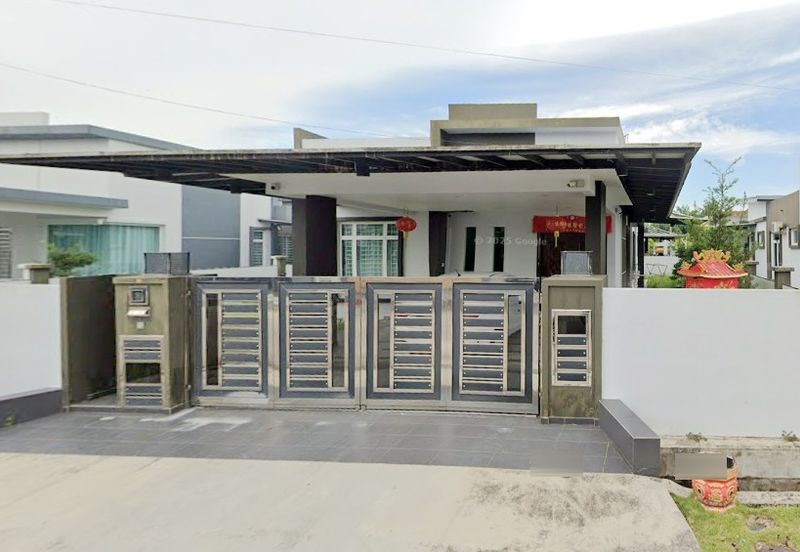 Taman Pontian Perdana